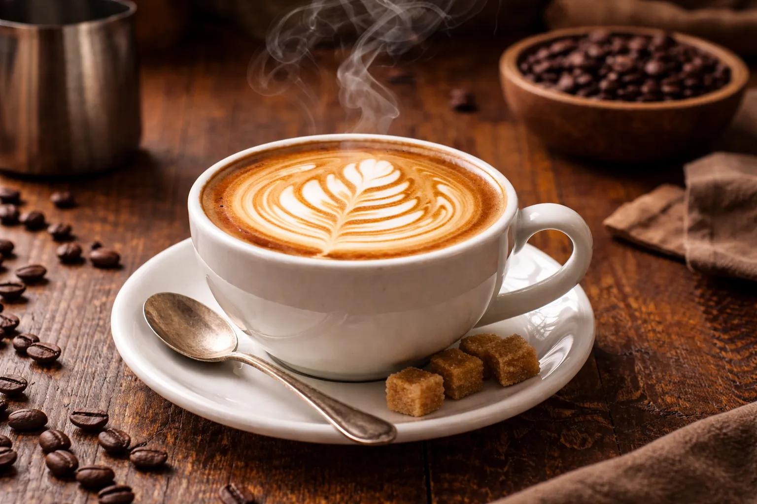 Café de especialidad en Panamá