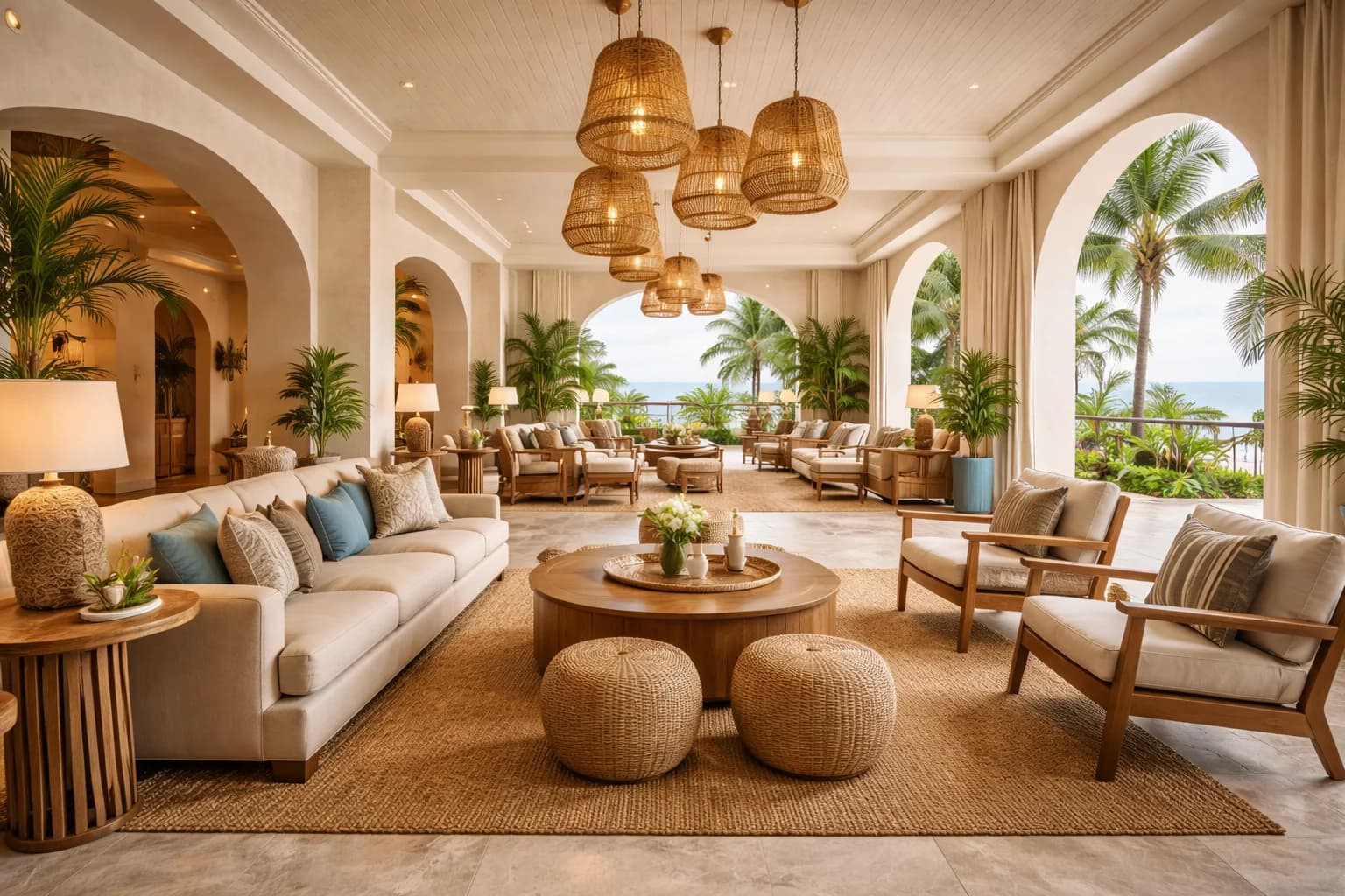 Hotel en PlanPTY