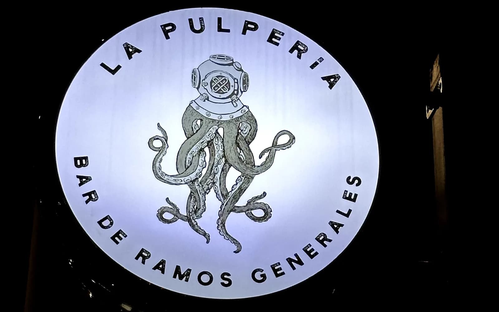 La Pulpería San Francisco