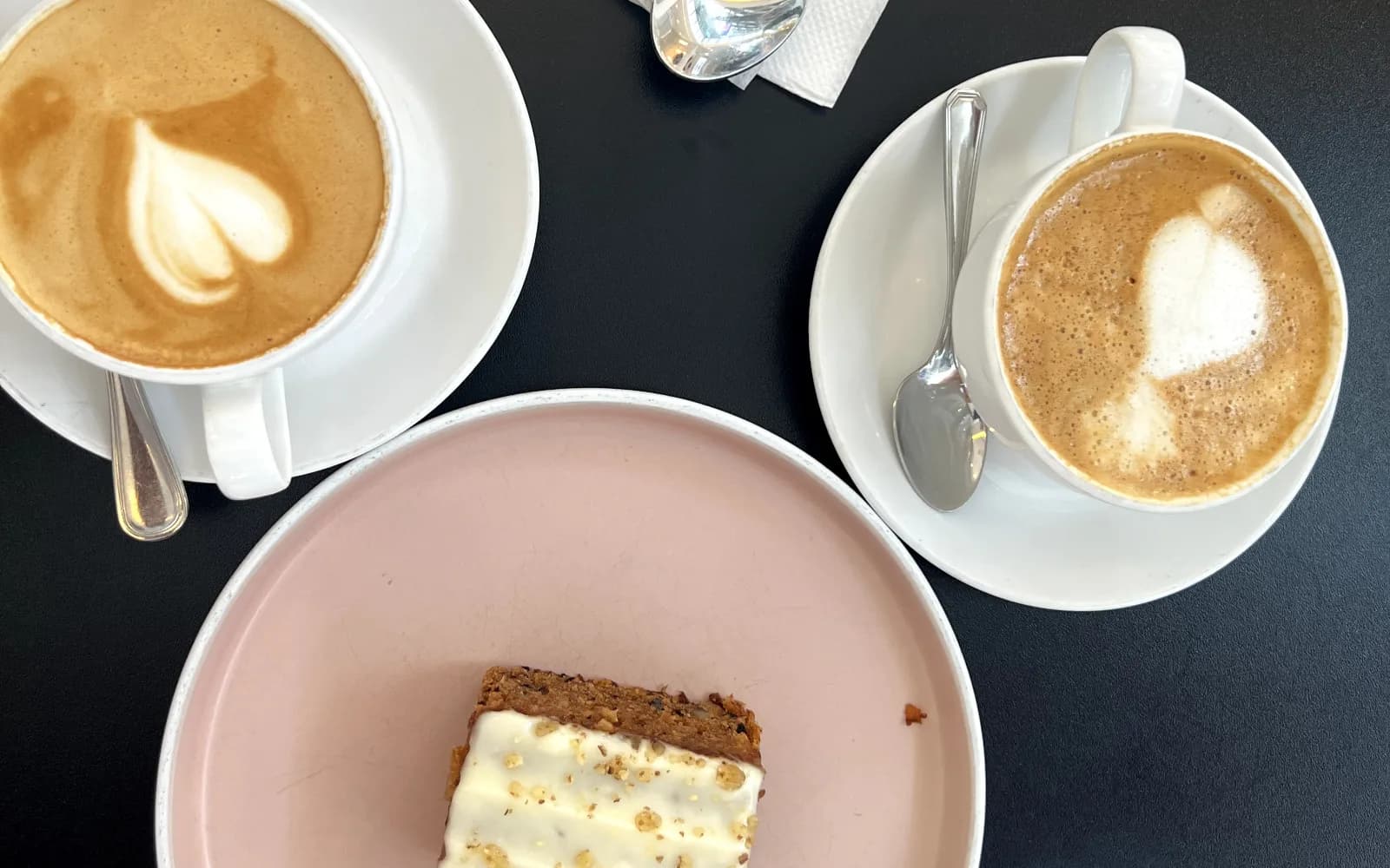 Café Unido — Multiplaza