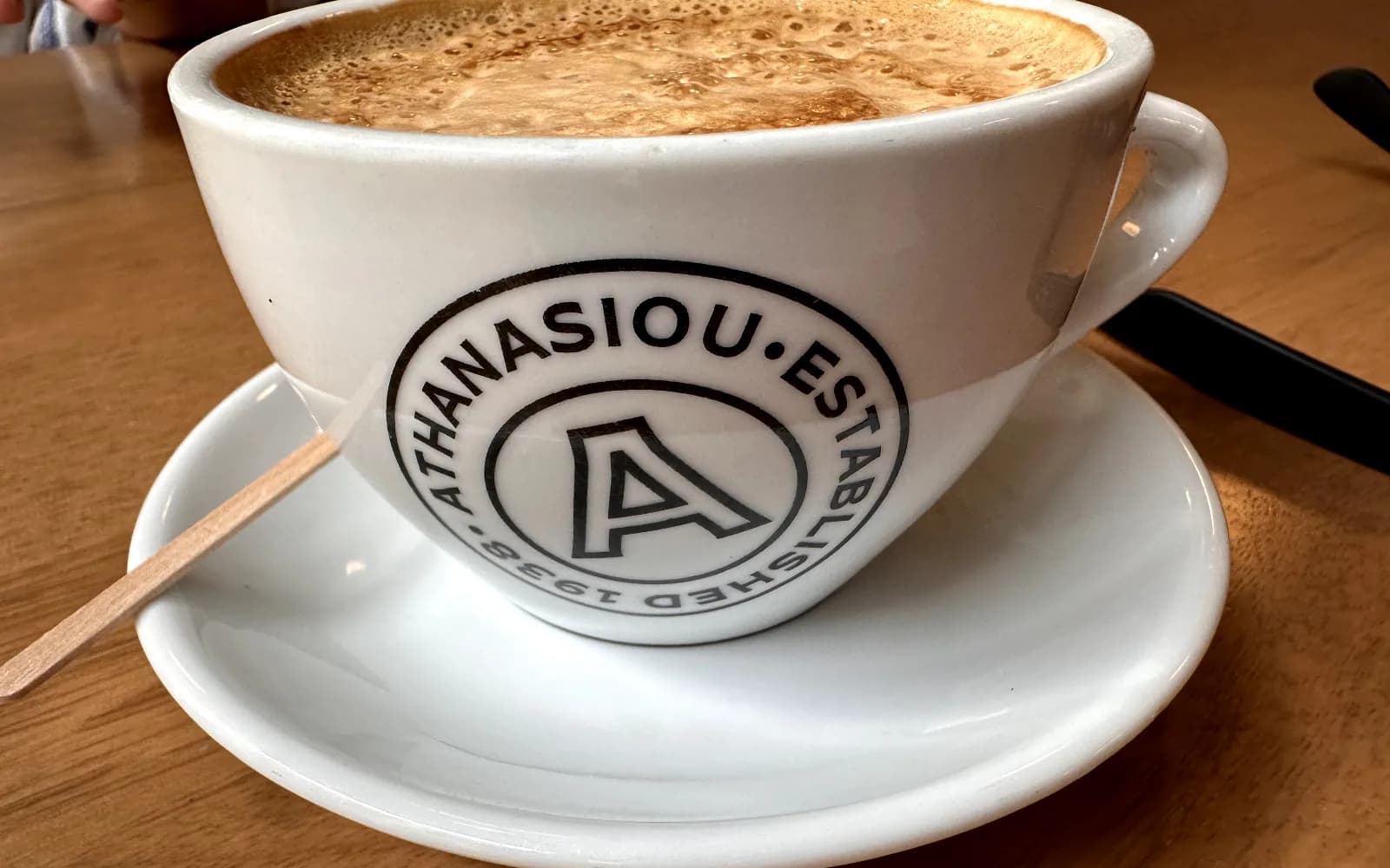 Athanasiou Multiplaza
