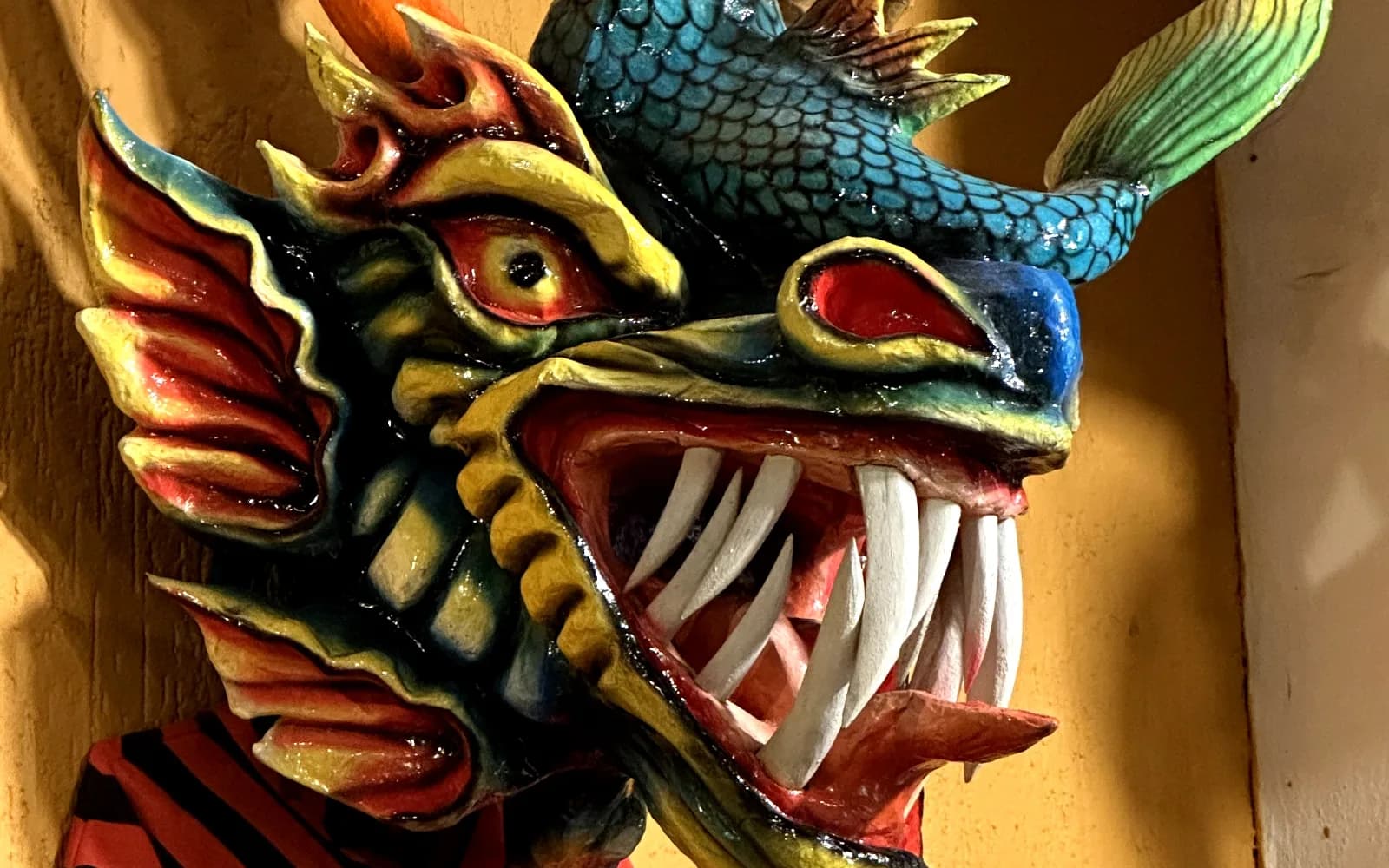 Restaurante El Trapiche | Vía Argentina