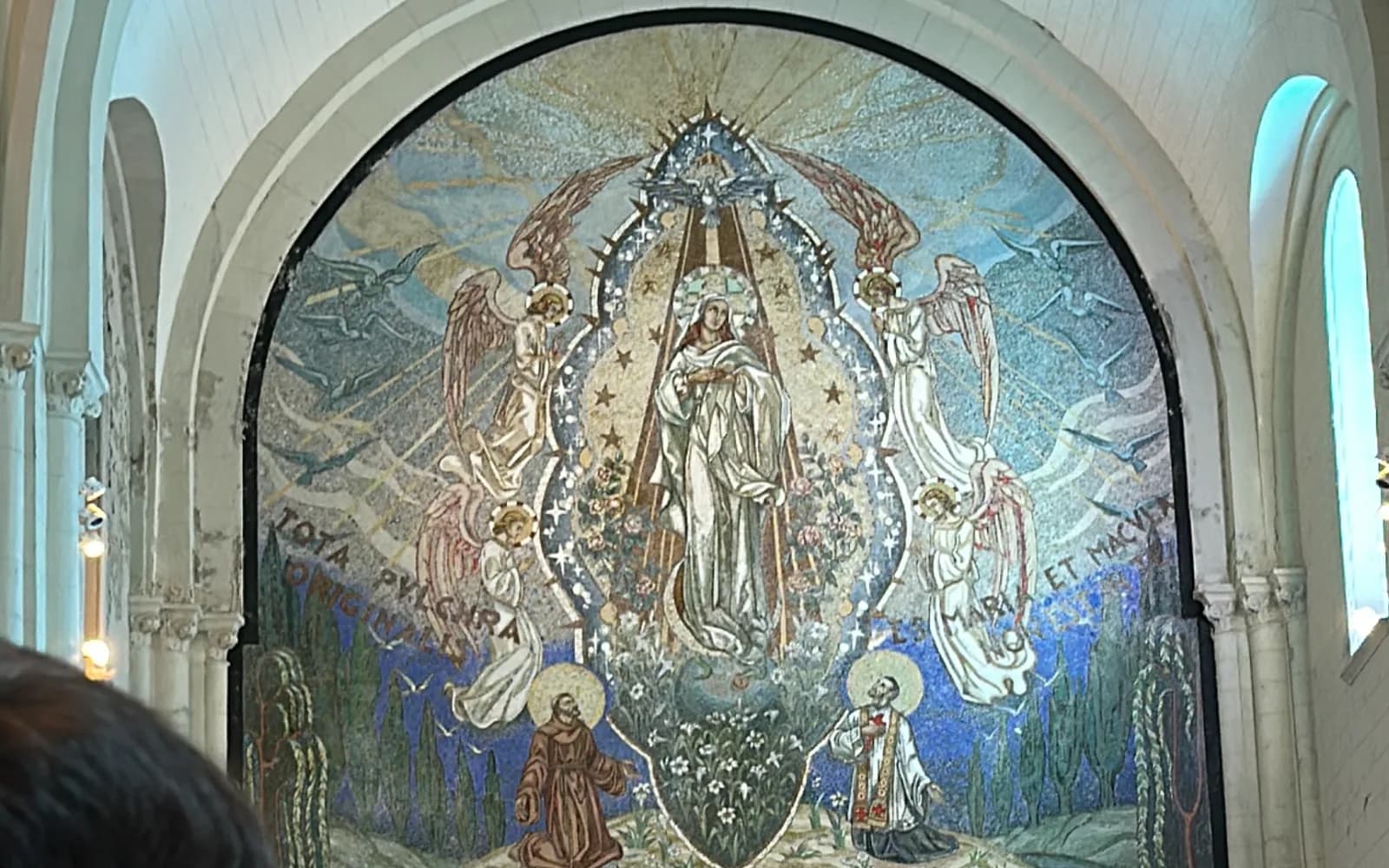 Iglesia San Francisco de Asís - Imagen 2