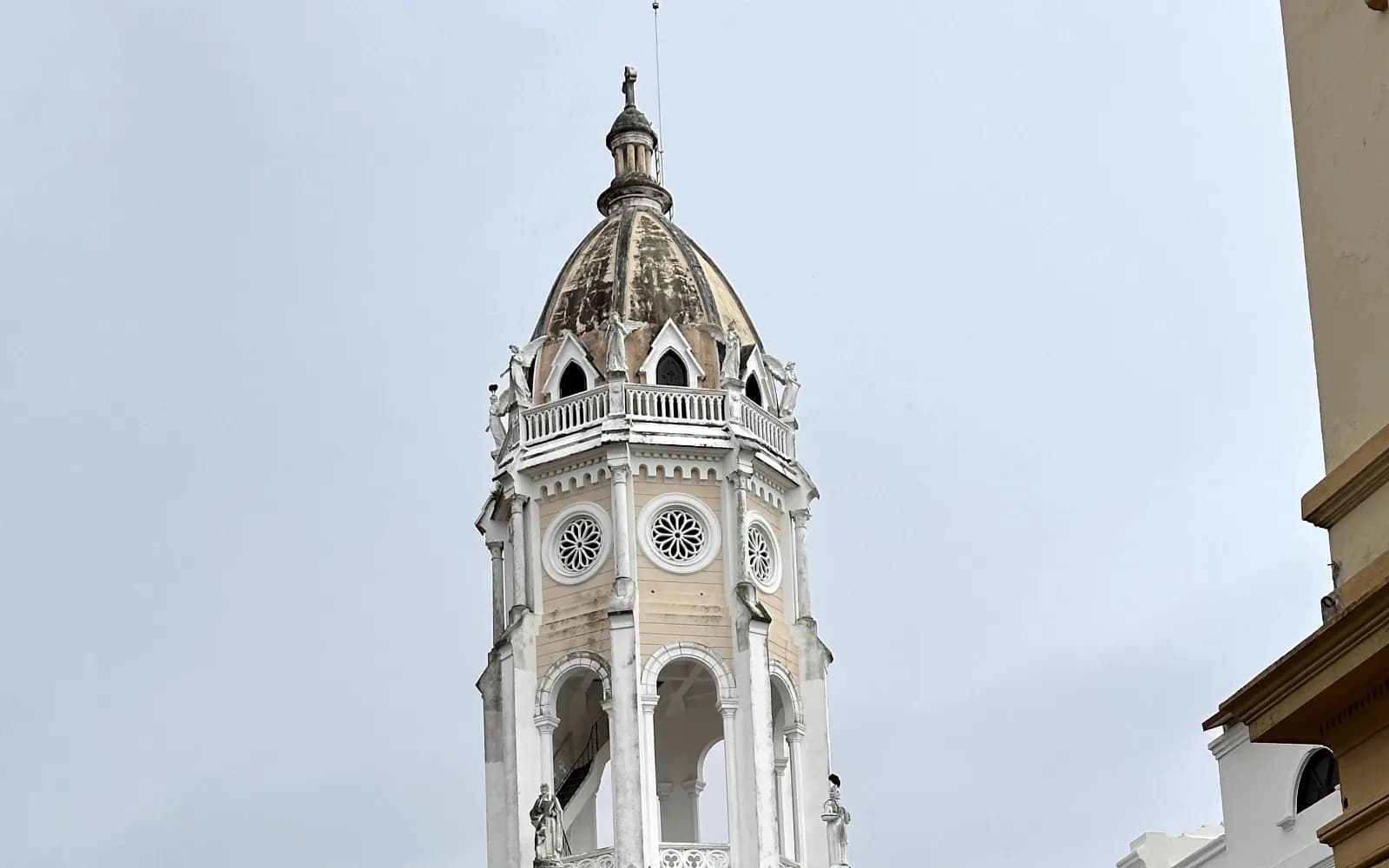 Iglesia San Francisco de Asís