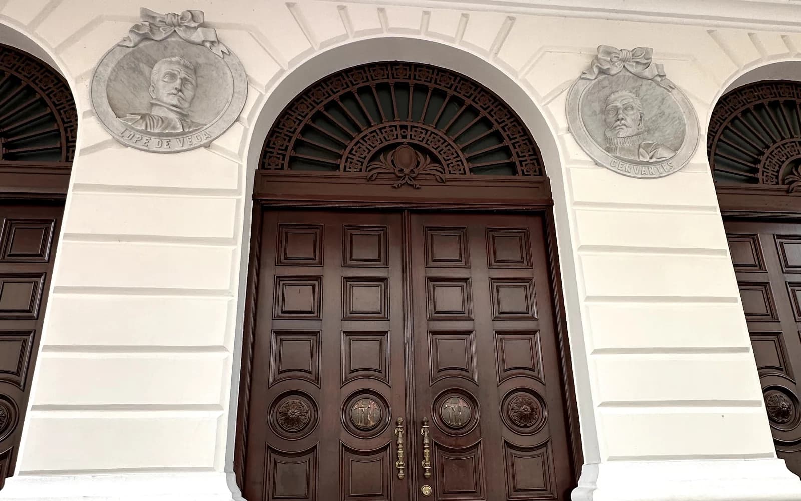 Teatro Nacional de Panamá - Imagen 2
