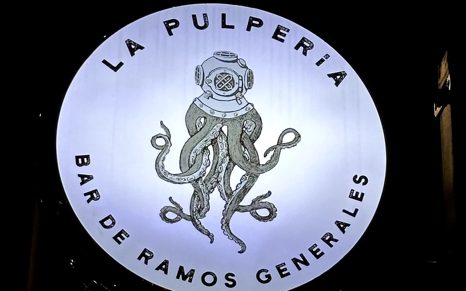 La Pulpería Casco Antiguo